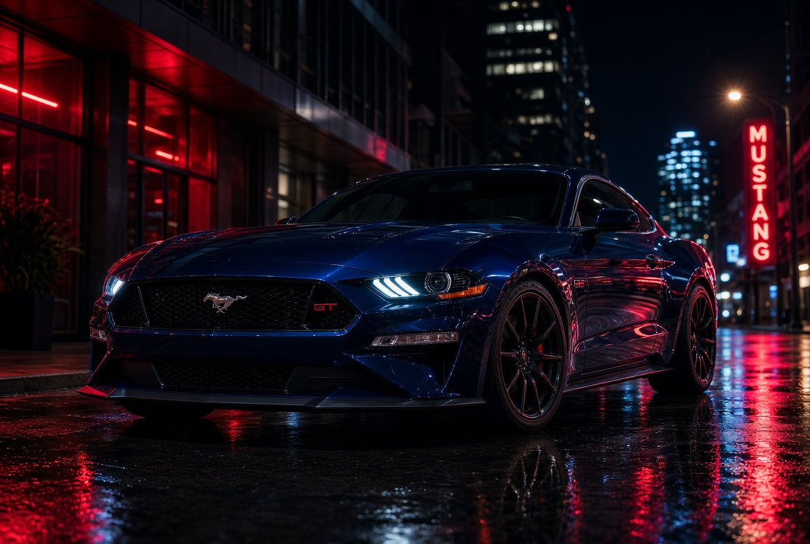 Ford