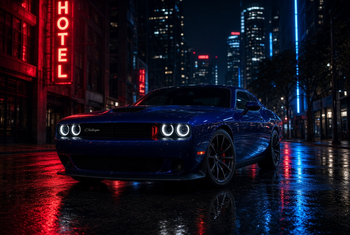 Dodge