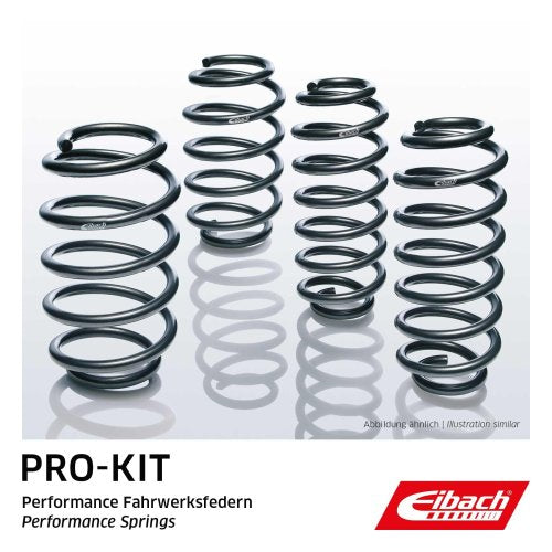 Sprężyny obniżające Eibach Pro-Kit E10-15-023-01-22 – Audi A4 B9 / A5 F5